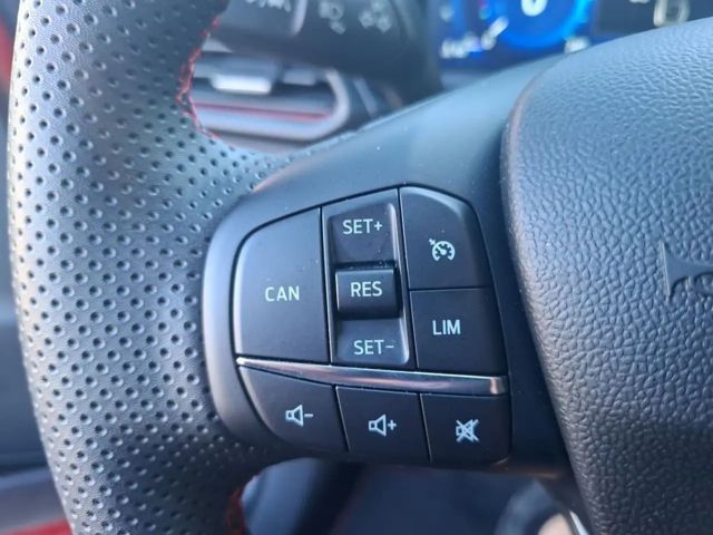 Ford Puma EcoBoost ST Line