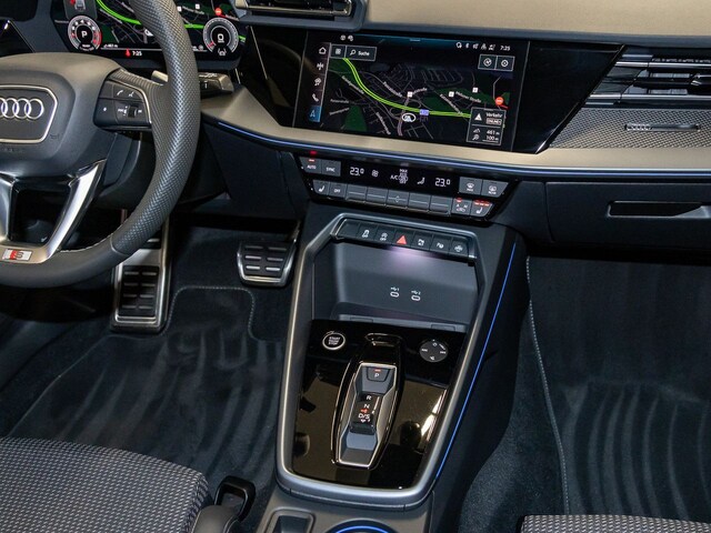 Audi A3 35 TFSI S-Line S-Tronic Sportback