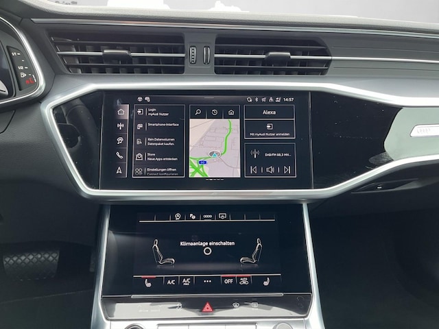 Audi A6 45 TFSI Avant S-Tronic