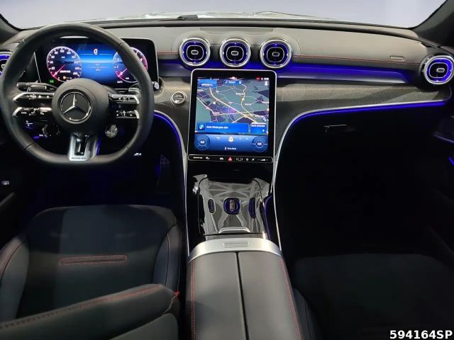 Mercedes-Benz CLE 53 AMG 4MATIC AMG Line