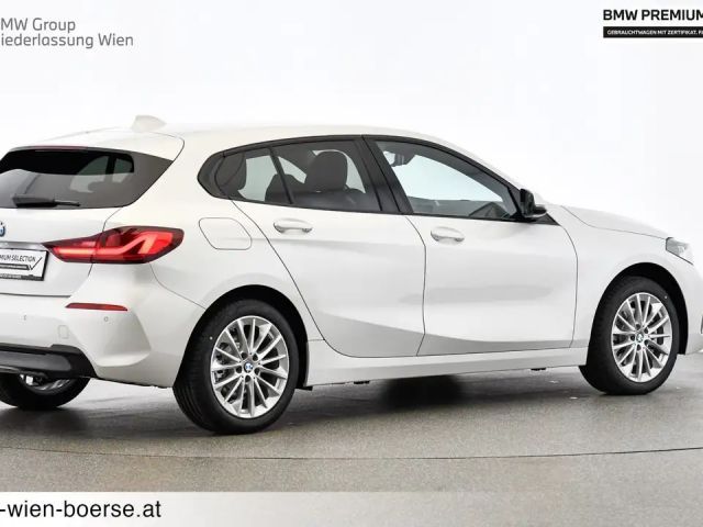 BMW 116 116d