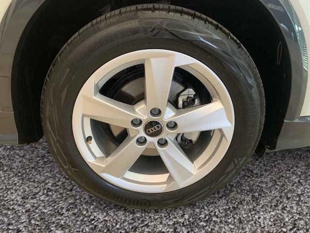 Audi Q2 35 TFSI S-Line S-Tronic