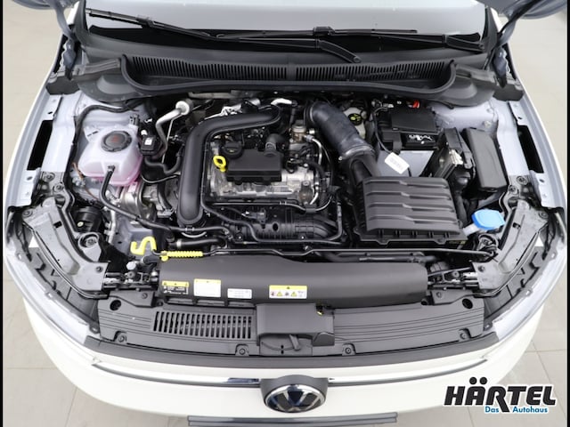 Volkswagen Polo 1.0 TSI DSG Style