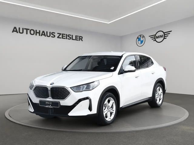 BMW iX2 eDrive20