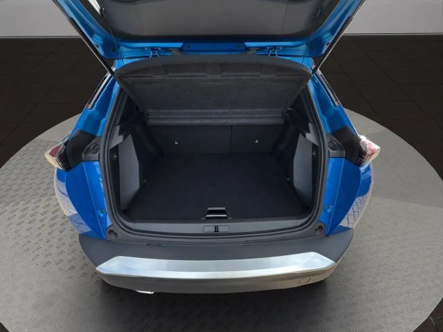 Peugeot 2008 GT-Line PureTech