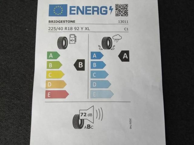 Cupra Leon 1.5 TSI Sportstourer