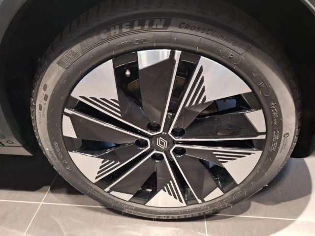 Renault Scenic E-Tech Techno