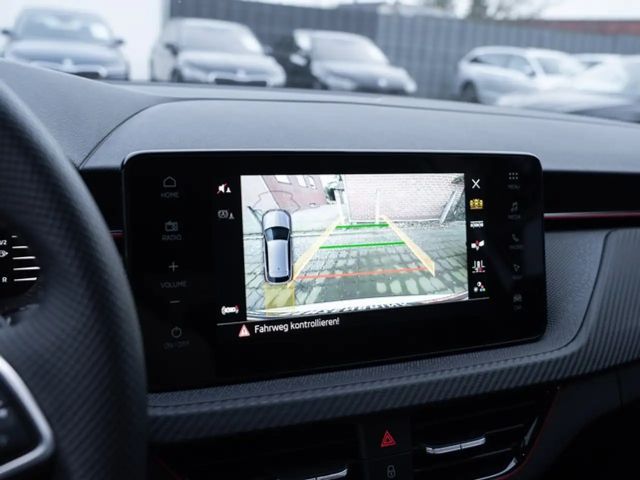 Skoda Kamiq 1.0 TSI Monte Carlo