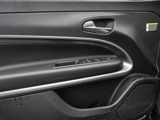 Jeep Avenger 1st Edition Full-Electric