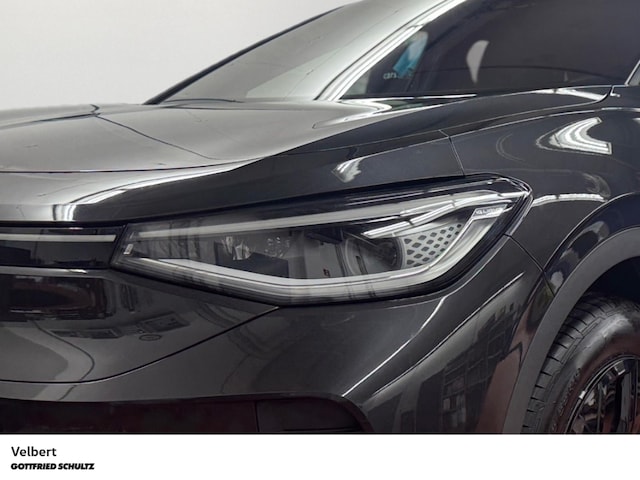 Volkswagen ID.4 150 kW Performance Pro