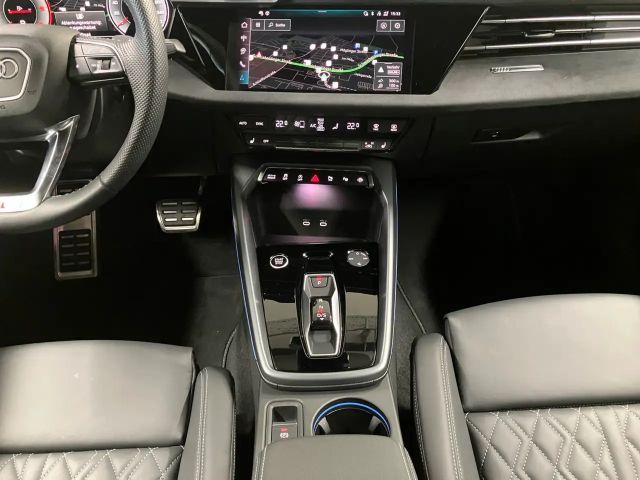 Audi A3 35 TDI S-Line Sedan