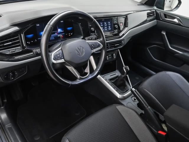 Volkswagen Taigo 1.0 TSI Life