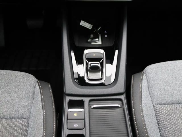 Skoda Octavia 2.0 TDI Selection