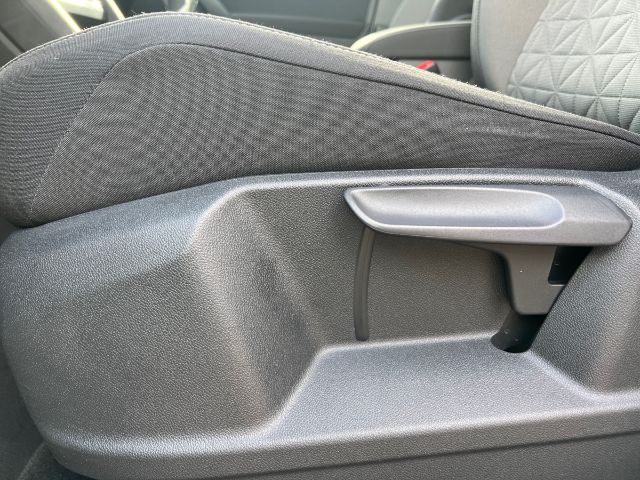 Volkswagen Tiguan 1.5 TSI