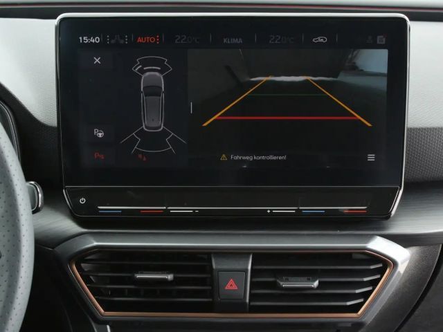 Cupra Leon TRIBE 2.0 TDI 150