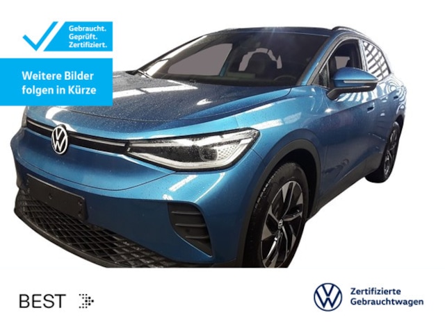 Volkswagen ID.4 IQ.Drive Performance Pro