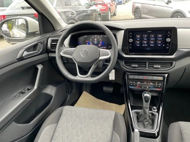 Volkswagen T-Cross 1.0 TSI DSG Life