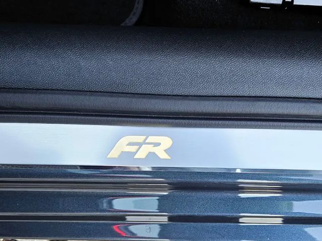 Seat Leon 1.5 eTSI FR-lijn