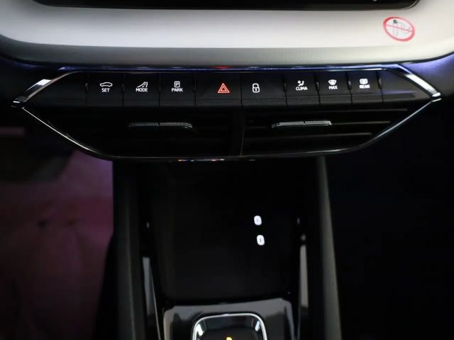 Skoda Octavia Style Style