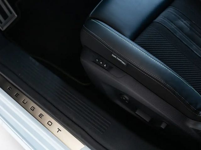 Peugeot 308 BlueHDi EAT8 GT-Line SW