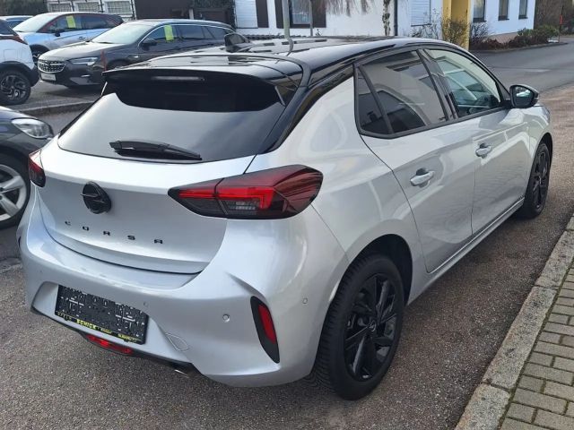 Opel Corsa 1.2 Turbo GS-Line Grand Sport Turbo