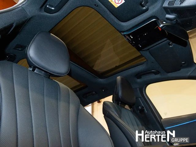 Mercedes-Benz E 200 AMG Line Estate