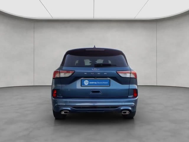 Ford Kuga EcoBoost ST Line X
