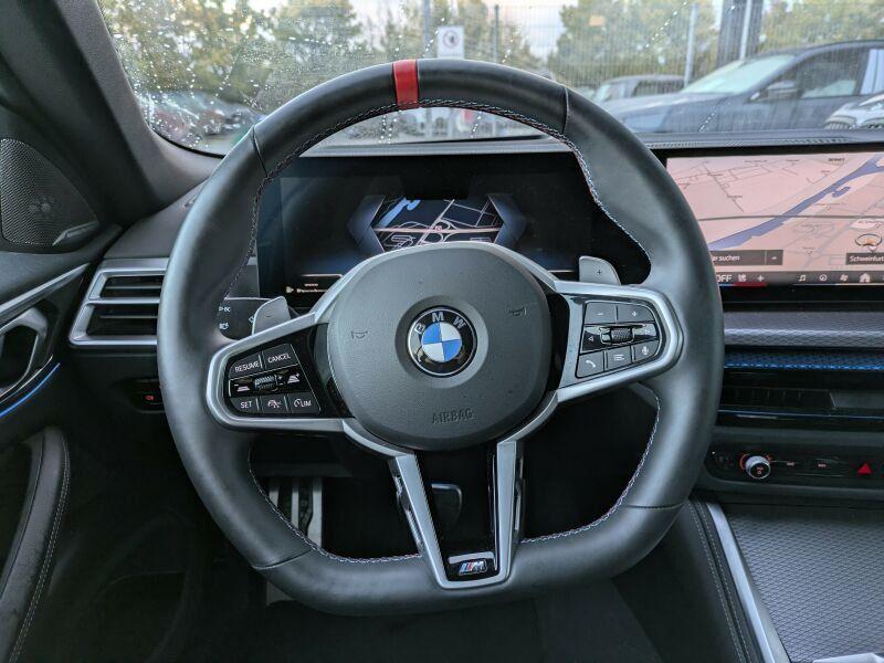 BMW M440 Cabrio M440i xDrive