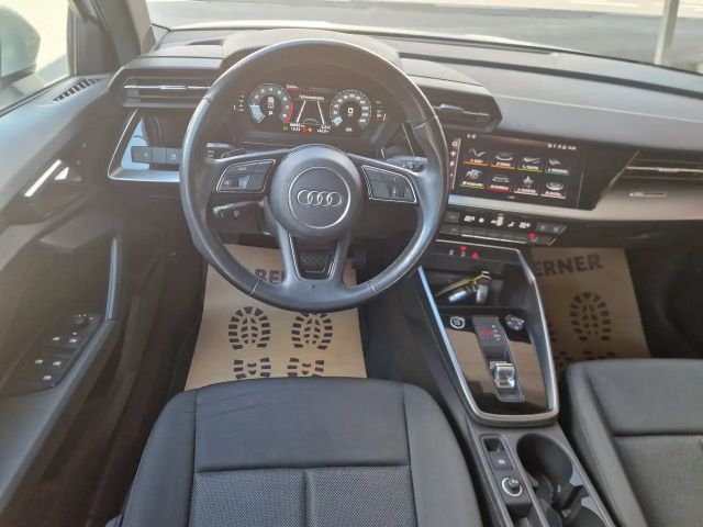 Audi A3 30 TFSI