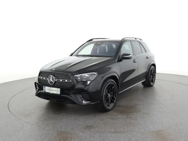 Mercedes-Benz GLE 450 4MATIC