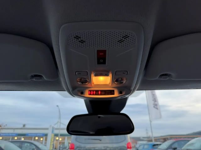 Peugeot 208 Allure Pack