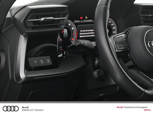 Audi A3 35 TFSI Sportback