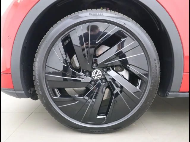 Volkswagen ID.4 4Motion 77 KWh GTX