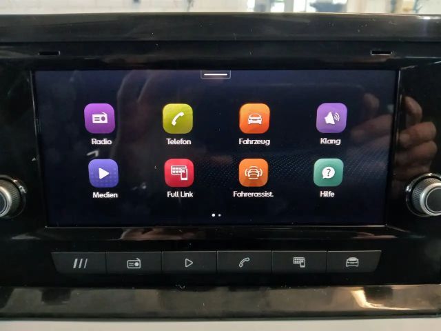 Seat Arona 1.0 TSI DSG Style