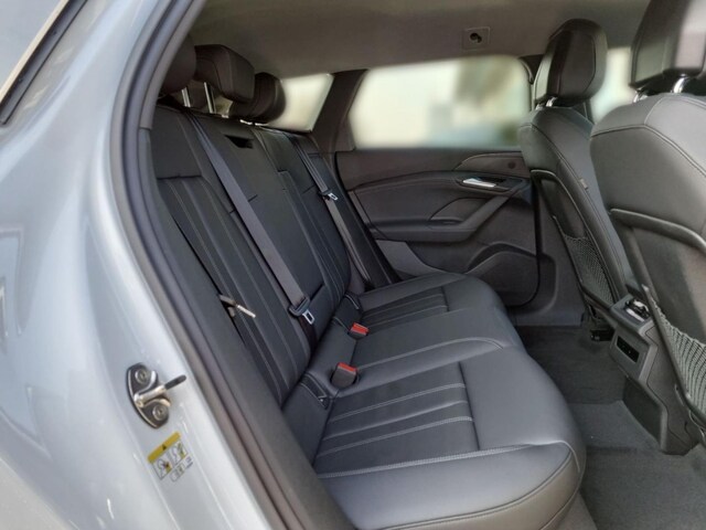 Audi A6 e-tron Avant Performance