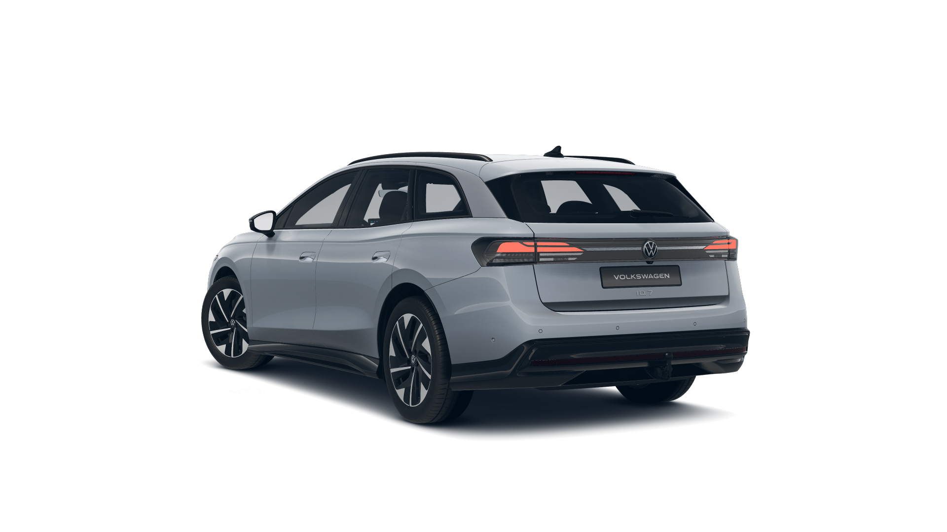 Volkswagen ID.7 IQ.Drive Tourer