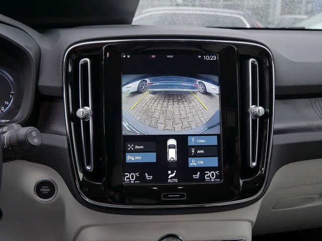 Volvo XC40 Bright Plus Recharge T5