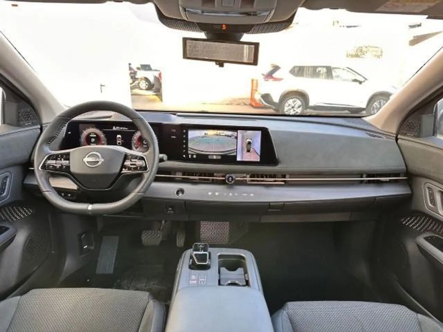 Nissan Ariya 87 kWh Evolve