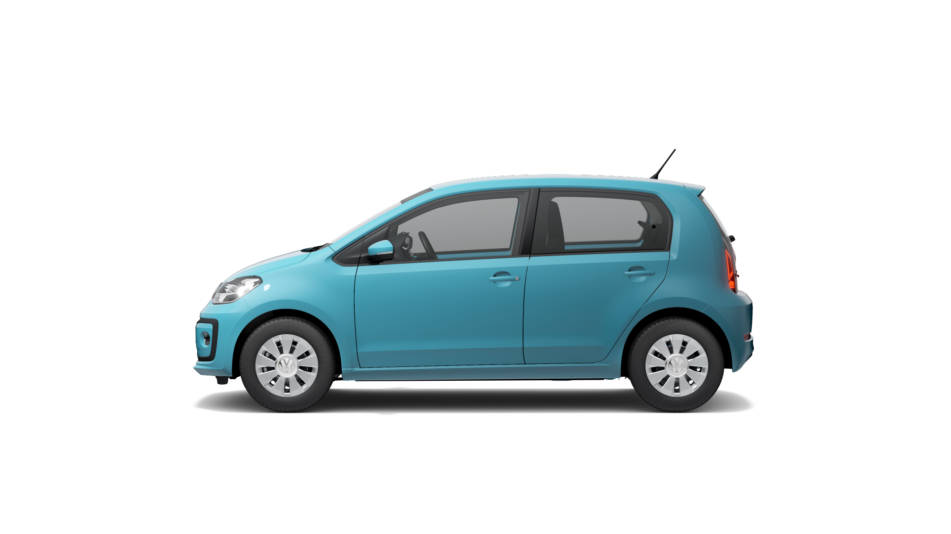 Volkswagen up! Move Move up!