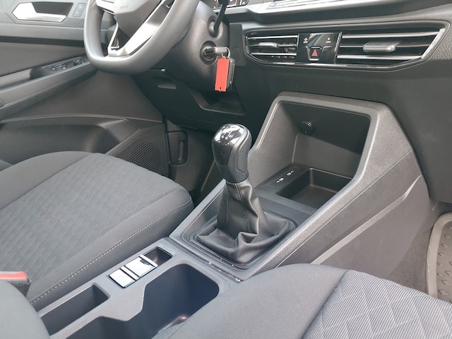 Volkswagen Caddy 1.5 TSI Life Maxi