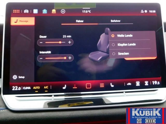 Volkswagen Tayron 2.0 TDI 4Motion DSG R-Line