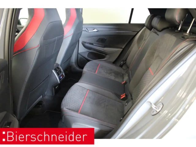 Volkswagen Golf 2.0 TSI DSG GTI Style