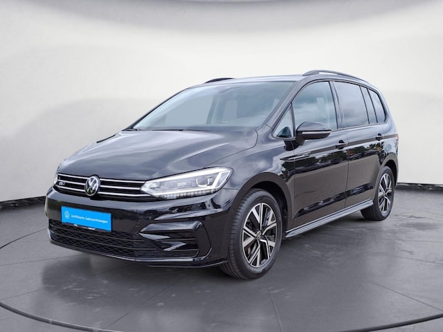 Volkswagen Touran 2.0 TDI DSG Highline R-Line