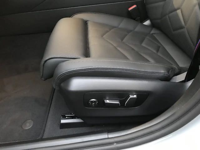 BMW i5 M-Sport eDrive40