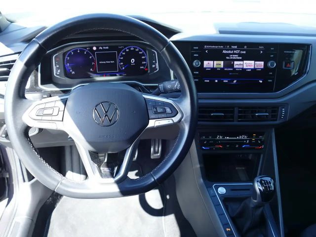 Volkswagen Taigo 1.0 TSI R-Line