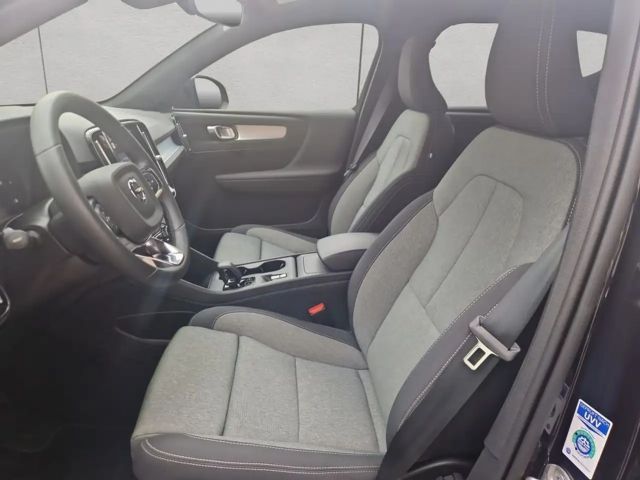 Volvo XC40 Core