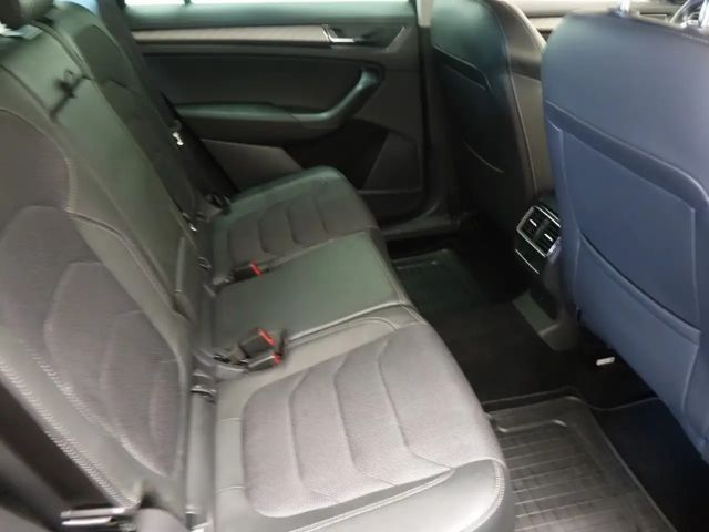 Skoda Kodiaq Style Style