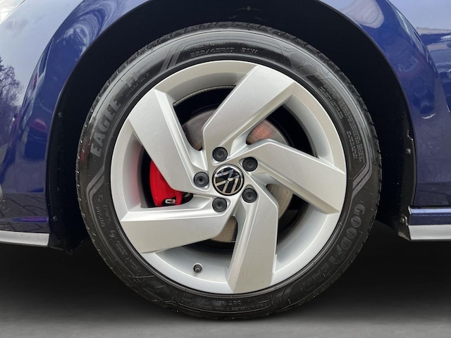 Volkswagen Golf 2.0 TDI DSG GTD Golf VIII