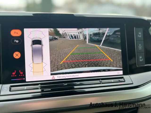 Volkswagen Multivan Lang T7