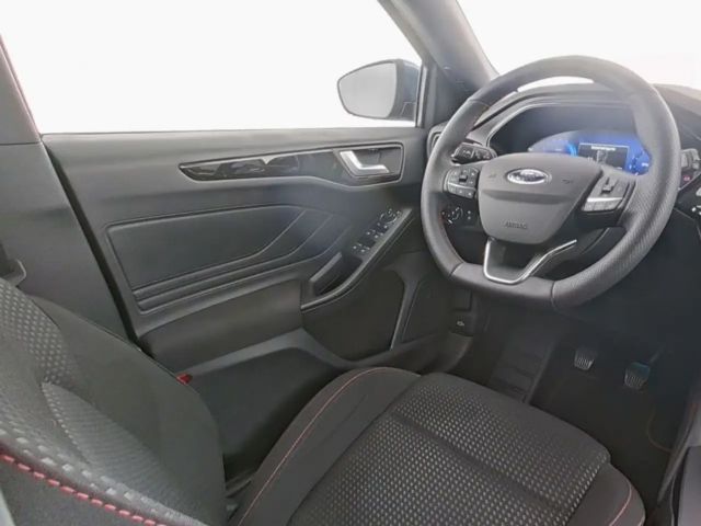 Ford Focus EcoBoost ST Line Wagon